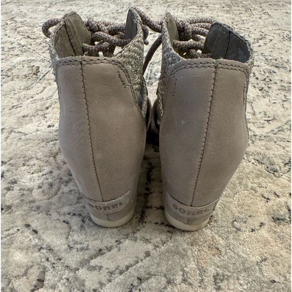 Sorel Joanie Lace Sandal - Picture 4 of 5